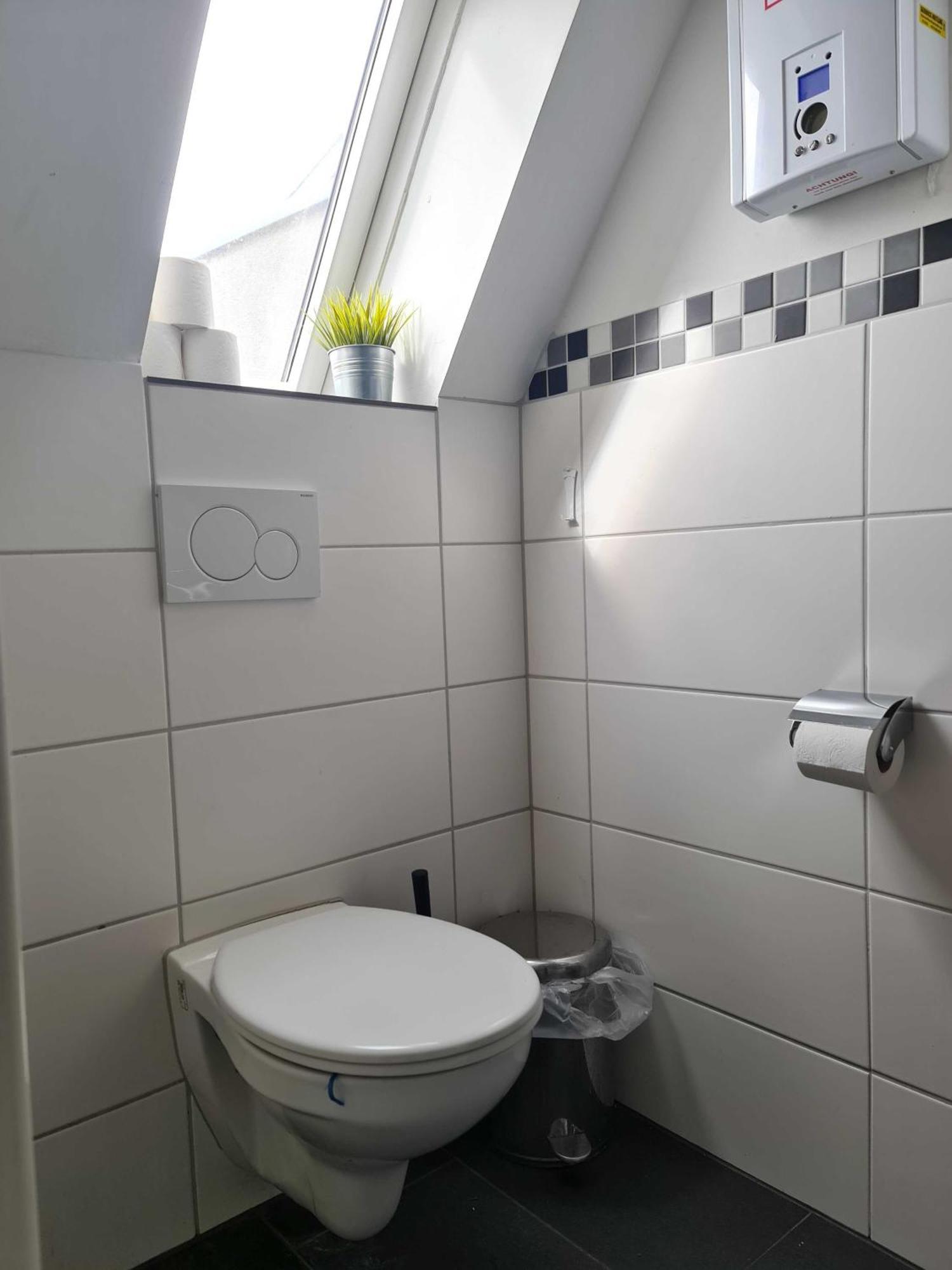 קרלסרוהה Simplex Apartments Am Ludwigsplatz מראה חיצוני תמונה